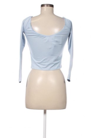 Γυναικεία μπλούζα Even&Odd, Μέγεθος M, Χρώμα Μπλέ, Τιμή 3,84 €
