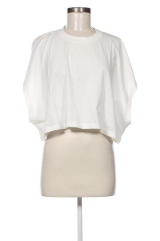 Дамска блуза Even&Odd, Размер 3XL, Цвят Бял, Цена 10,85 лв.