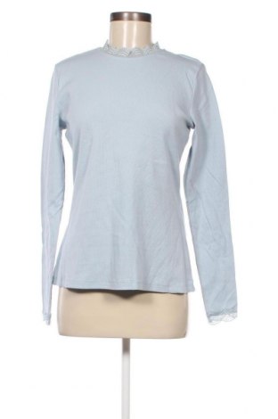Дамска блуза Even&Odd, Размер XL, Цвят Син, Цена 11,16 лв.