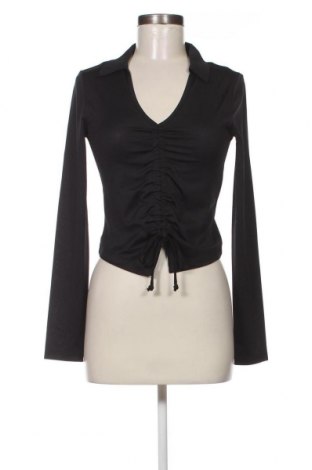 Дамска блуза Even&Odd, Размер M, Цвят Черен, Цена 17,05 лв.