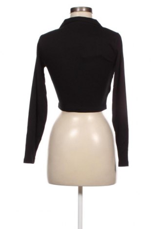 Дамска блуза Even&Odd, Размер L, Цвят Черен, Цена 9,61 лв.