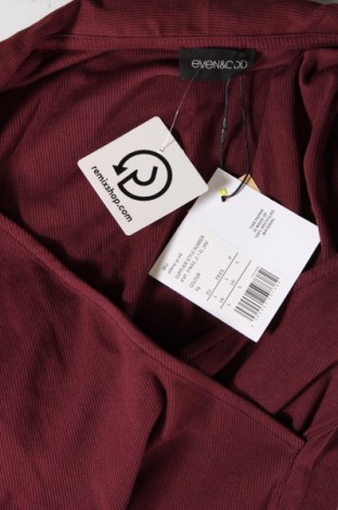 Дамска блуза Even&Odd, Размер L, Цвят Лилав, Цена 9,61 лв.