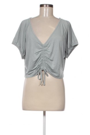 Дамска блуза Even&Odd, Размер XL, Цвят Зелен, Цена 8,06 лв.
