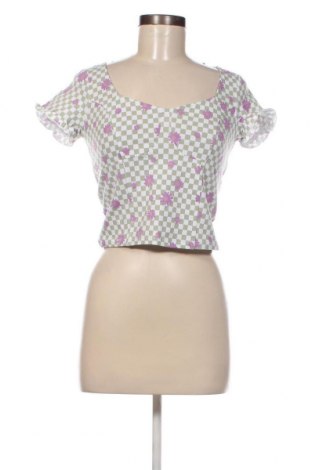 Дамска блуза Even&Odd, Размер S, Цвят Многоцветен, Цена 9,61 лв.