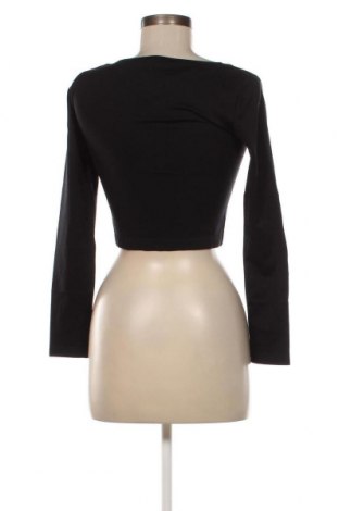 Γυναικεία μπλούζα Even&Odd, Μέγεθος L, Χρώμα Μαύρο, Τιμή 3,84 €