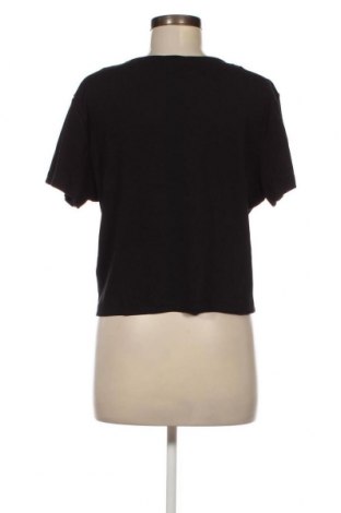 Дамска блуза Even&Odd, Размер 3XL, Цвят Черен, Цена 16,12 лв.