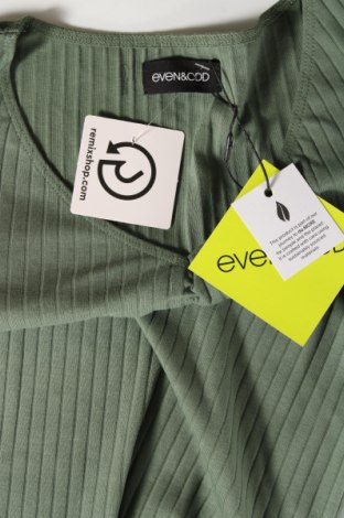 Bluză de femei Even&Odd, Mărime XS, Culoare Verde, Preț 101,97 Lei