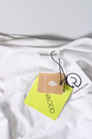 Дамска блуза Even&Odd, Размер XL, Цвят Бял, Цена 8,99 лв.