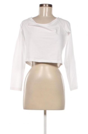 Γυναικεία μπλούζα Even&Odd, Μέγεθος XL, Χρώμα Λευκό, Τιμή 3,84 €