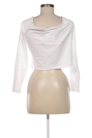 Γυναικεία μπλούζα Even&Odd, Μέγεθος XL, Χρώμα Λευκό, Τιμή 15,98 €