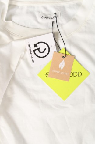 Γυναικεία μπλούζα Even&Odd, Μέγεθος 3XL, Χρώμα Λευκό, Τιμή 5,11 €