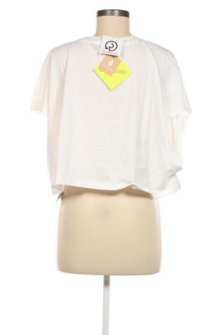 Дамска блуза Even&Odd, Размер 3XL, Цвят Бял, Цена 16,12 лв.