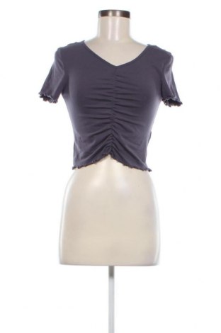 Damen Shirt Even&Odd, Größe S, Farbe Grau, Preis € 3,89