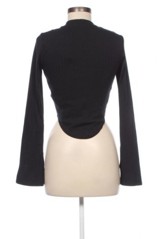 Дамска блуза Even&Odd, Размер S, Цвят Черен, Цена 13,33 лв.