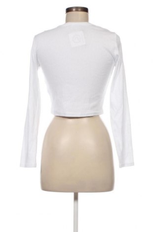 Дамска блуза Even&Odd, Размер L, Цвят Бял, Цена 4,65 лв.