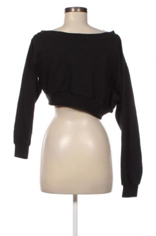 Γυναικεία μπλούζα Even&Odd, Μέγεθος S, Χρώμα Μαύρο, Τιμή 5,59 €