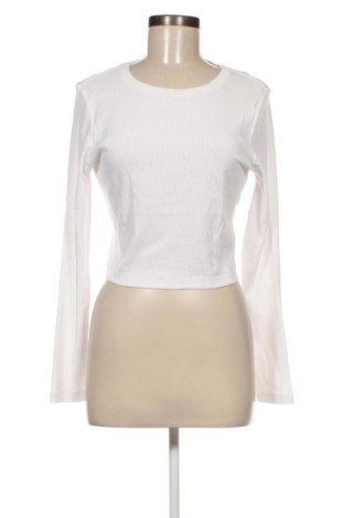 Дамска блуза Even&Odd, Размер XL, Цвят Бял, Цена 14,57 лв.