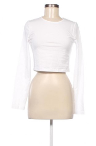 Дамска блуза Even&Odd, Размер M, Цвят Бял, Цена 13,95 лв.