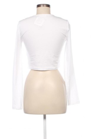 Γυναικεία μπλούζα Even&Odd, Μέγεθος M, Χρώμα Λευκό, Τιμή 15,98 €