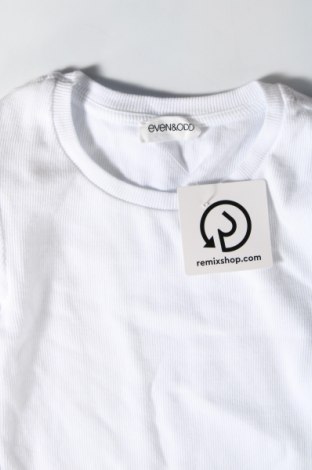 Γυναικεία μπλούζα Even&Odd, Μέγεθος XS, Χρώμα Λευκό, Τιμή 2,40 €