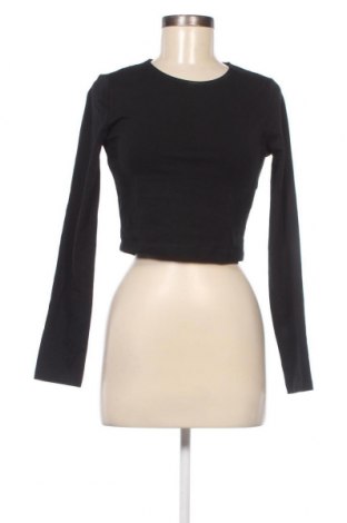 Дамска блуза Even&Odd, Размер M, Цвят Черен, Цена 13,02 лв.