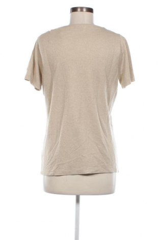 Γυναικεία μπλούζα Ewm, Μέγεθος L, Χρώμα  Μπέζ, Τιμή 2,65 €