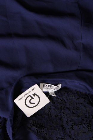 Damen Shirt Express, Größe XS, Farbe Blau, Preis € 2,67