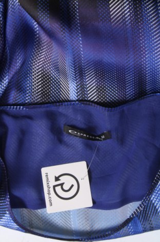 Γυναικεία μπλούζα Expresso, Μέγεθος M, Χρώμα Μπλέ, Τιμή 1,74 €