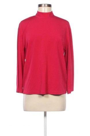 Γυναικεία μπλούζα Expresso, Μέγεθος S, Χρώμα Κόκκινο, Τιμή 19,45 €