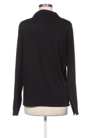 Γυναικεία μπλούζα F&F, Μέγεθος XL, Χρώμα Μαύρο, Τιμή 6,35 €