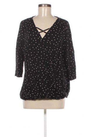 Damen Shirt F&F, Größe XL, Farbe Schwarz, Preis 4,89 €