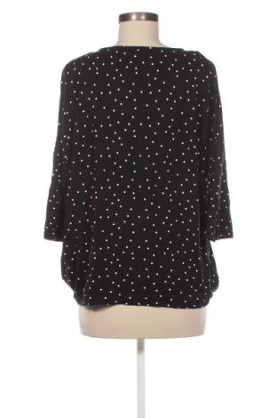 Дамска блуза F&F, Размер XL, Цвят Черен, Цена 19,00 лв.