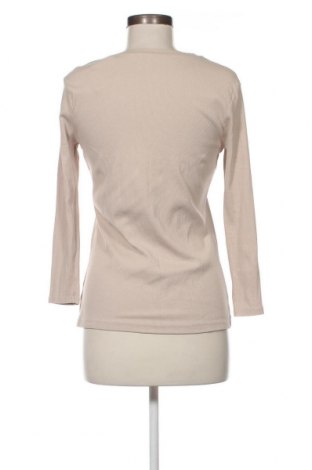 Γυναικεία μπλούζα F&F, Μέγεθος L, Χρώμα Εκρού, Τιμή 9,72 €