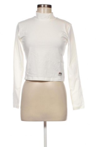 Дамска блуза FILA, Размер L, Цвят Бял, Цена 39,60 лв.