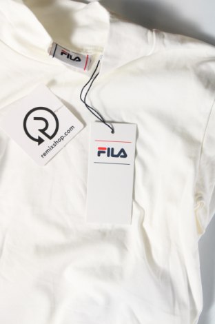 Damen Shirt FILA, Größe XS, Farbe Weiß, Preis 17,81 €