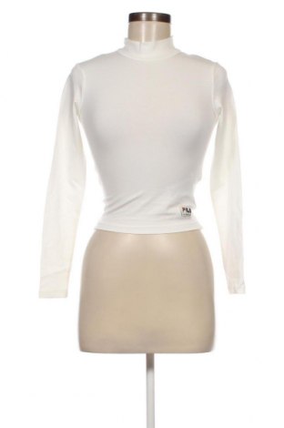 Damen Shirt FILA, Größe XS, Farbe Weiß, Preis 28,20 €