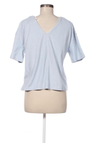 Damen Shirt FRNCH, Größe S, Farbe Blau, Preis 7,56 €