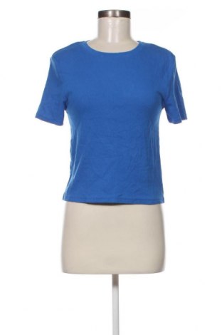 Γυναικεία μπλούζα FSBN Sister, Μέγεθος XL, Χρώμα Μπλέ, Τιμή 4,70 €