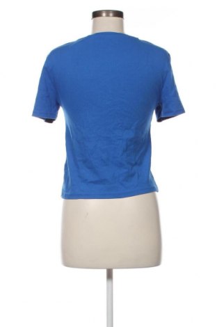 Γυναικεία μπλούζα FSBN Sister, Μέγεθος XL, Χρώμα Μπλέ, Τιμή 4,70 €