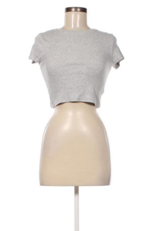 Damen Shirt FSBN Sister, Größe M, Farbe Grau, Preis 13,22 €