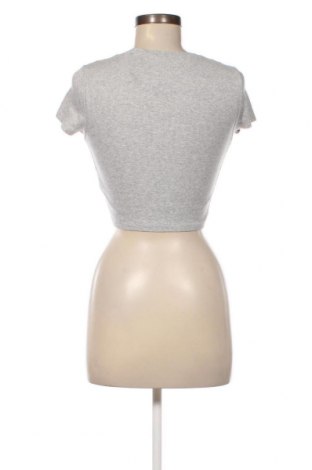 Damen Shirt FSBN Sister, Größe M, Farbe Grau, Preis 13,22 €