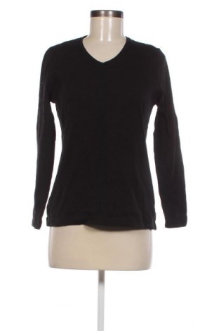 Γυναικεία μπλούζα Fabiani, Μέγεθος M, Χρώμα Μαύρο, Τιμή 3,17 €