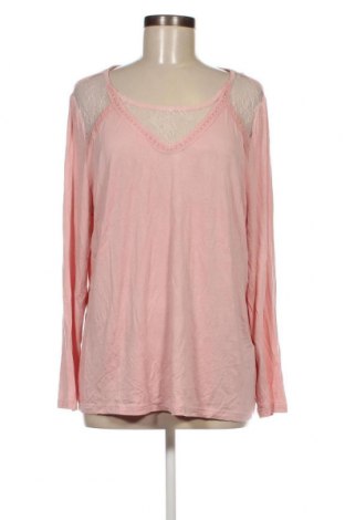 Bluză de femei Fair Lady, Mărime XL, Culoare Roz, Preț 12,50 Lei