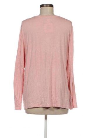 Γυναικεία μπλούζα Fair Lady, Μέγεθος XL, Χρώμα Ρόζ , Τιμή 2,35 €