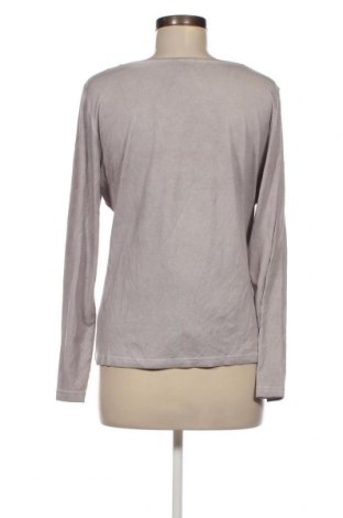 Γυναικεία μπλούζα Fair Lady, Μέγεθος M, Χρώμα Γκρί, Τιμή 3,29 €
