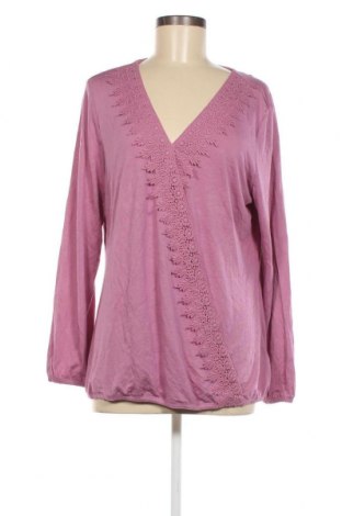 Damen Shirt Fair Lady, Größe XL, Farbe Lila, Preis € 6,74