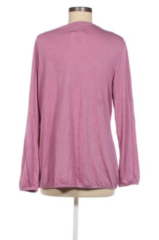 Γυναικεία μπλούζα Fair Lady, Μέγεθος XL, Χρώμα Βιολετί, Τιμή 11,75 €