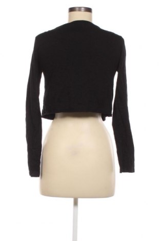 Дамска блуза Fashion nova, Размер M, Цвят Черен, Цена 7,60 лв.