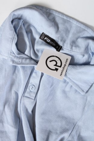 Γυναικεία μπλούζα Fb Sister, Μέγεθος S, Χρώμα Μπλέ, Τιμή 11,75 €