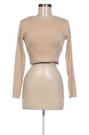 Damen Shirt Fb Sister, Größe M, Farbe Beige, Preis € 13,22